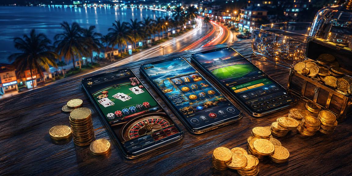 x1r mobile gaming